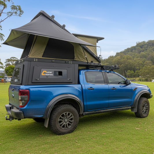 Aventura Canopy