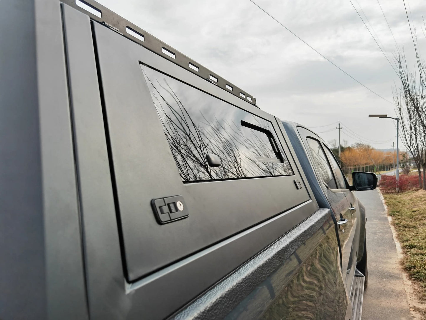 4x4 Ute Canopy