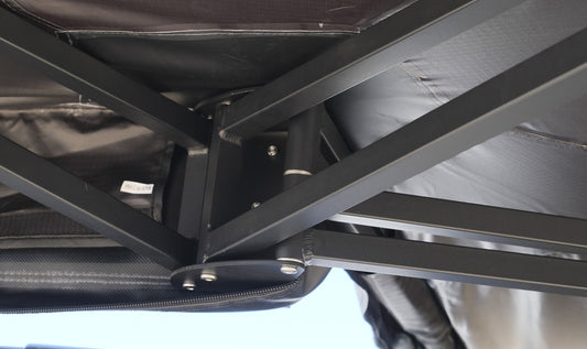 270deg Awning
