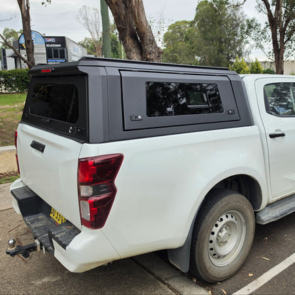 4x4 Ute tub Canopy