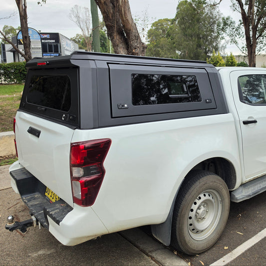 4x4 Ute tub Canopy
