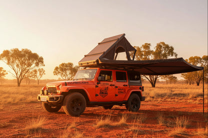270deg Awning