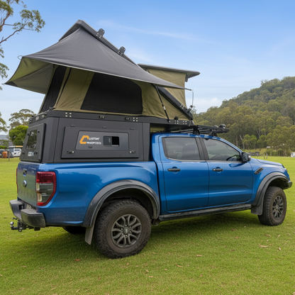 Aventura Canopy