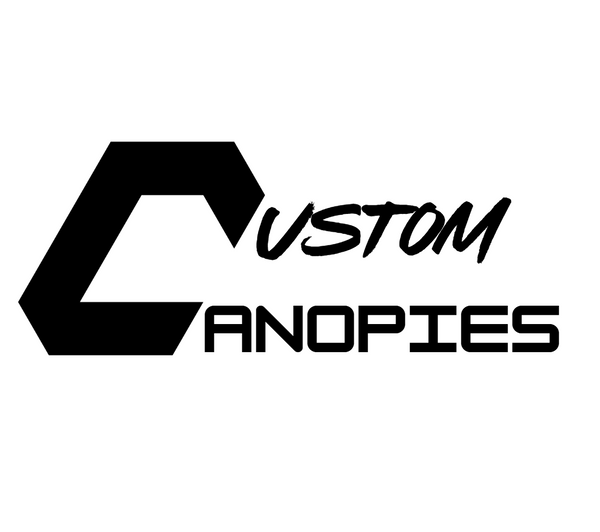 Custom Canopy