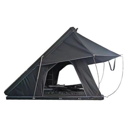 Hard Shell Aluminium Rooftop Tent