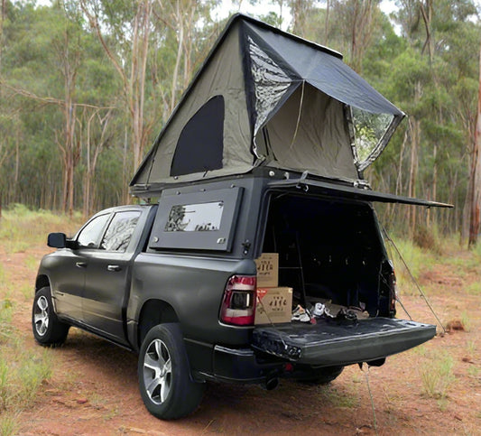 Aventura Canopy