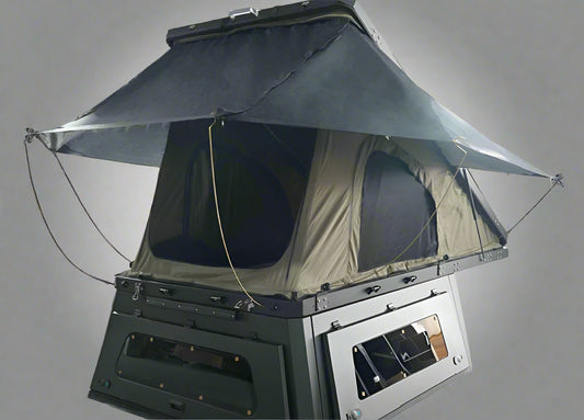 Aventura Canopy