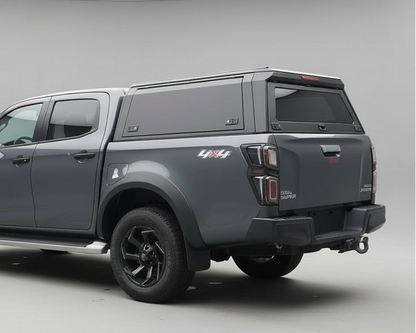 ISUZU DMAX Ute Canopy