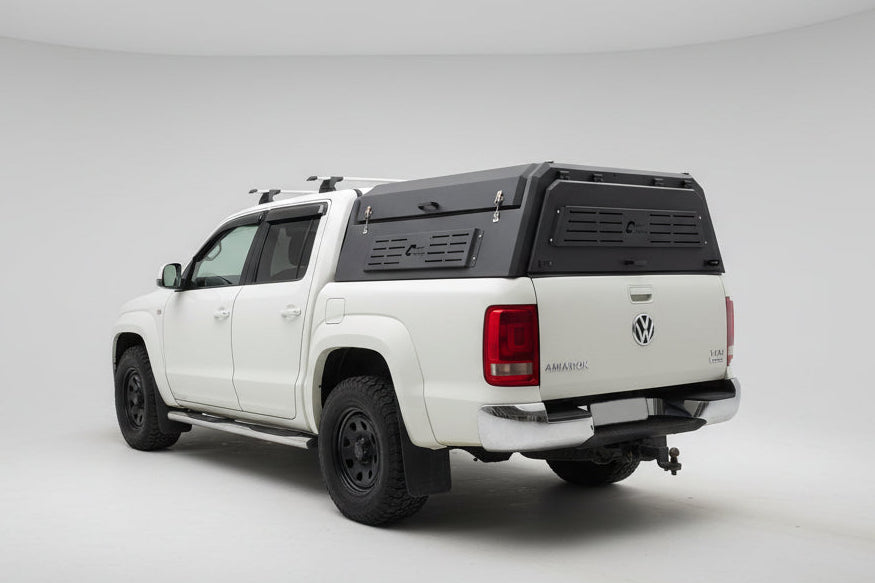 Stealth Camper