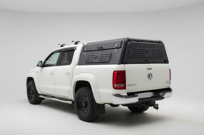 Stealth Camper