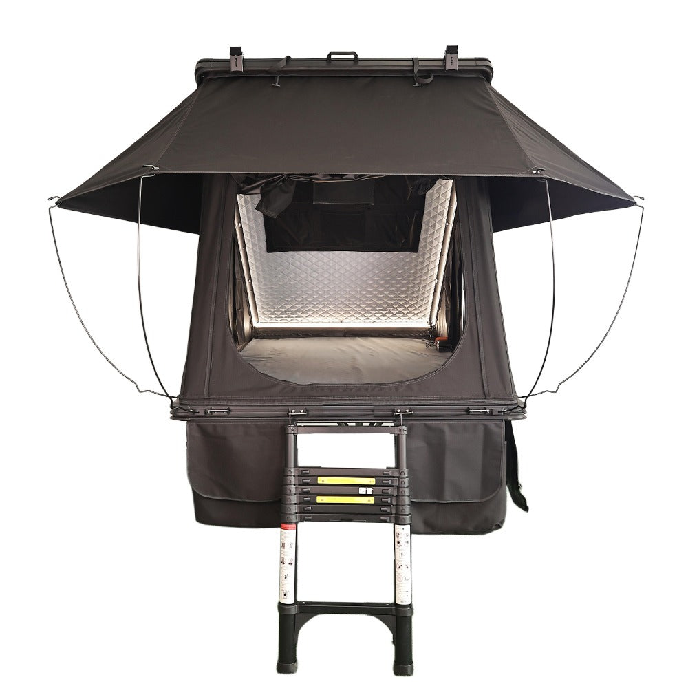 Hard Shell Aluminium Rooftop Tent
