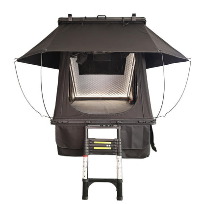 Hard Shell Aluminium Rooftop Tent