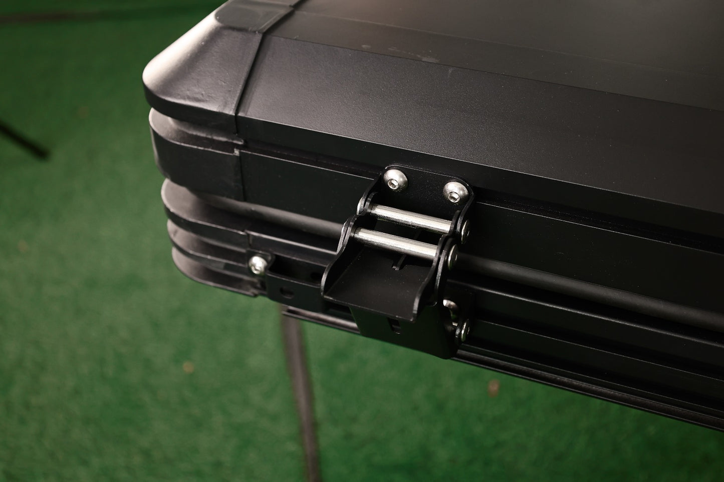 Hard Shell Aluminium Rooftop Tent