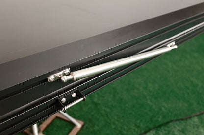 Hard Shell Aluminium Rooftop Tent