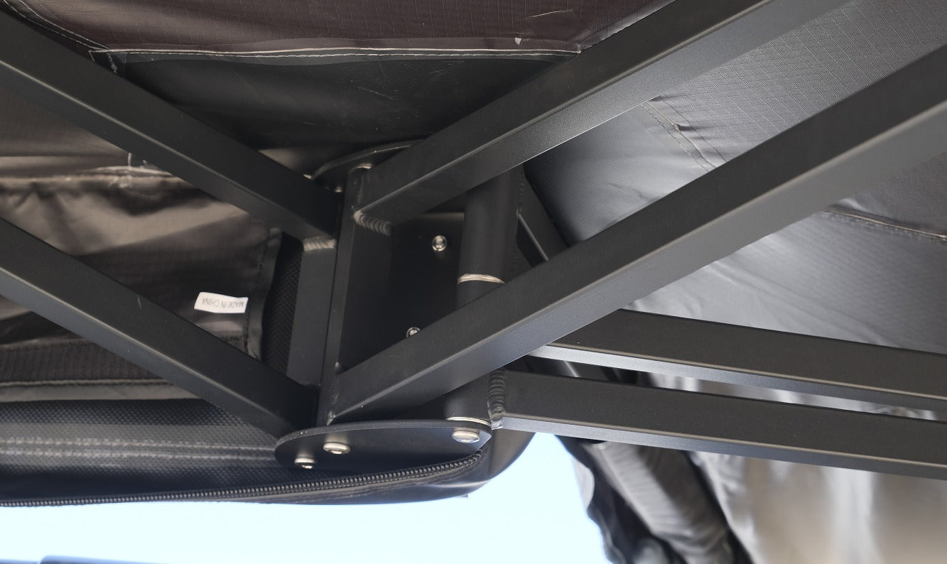 270deg Awning