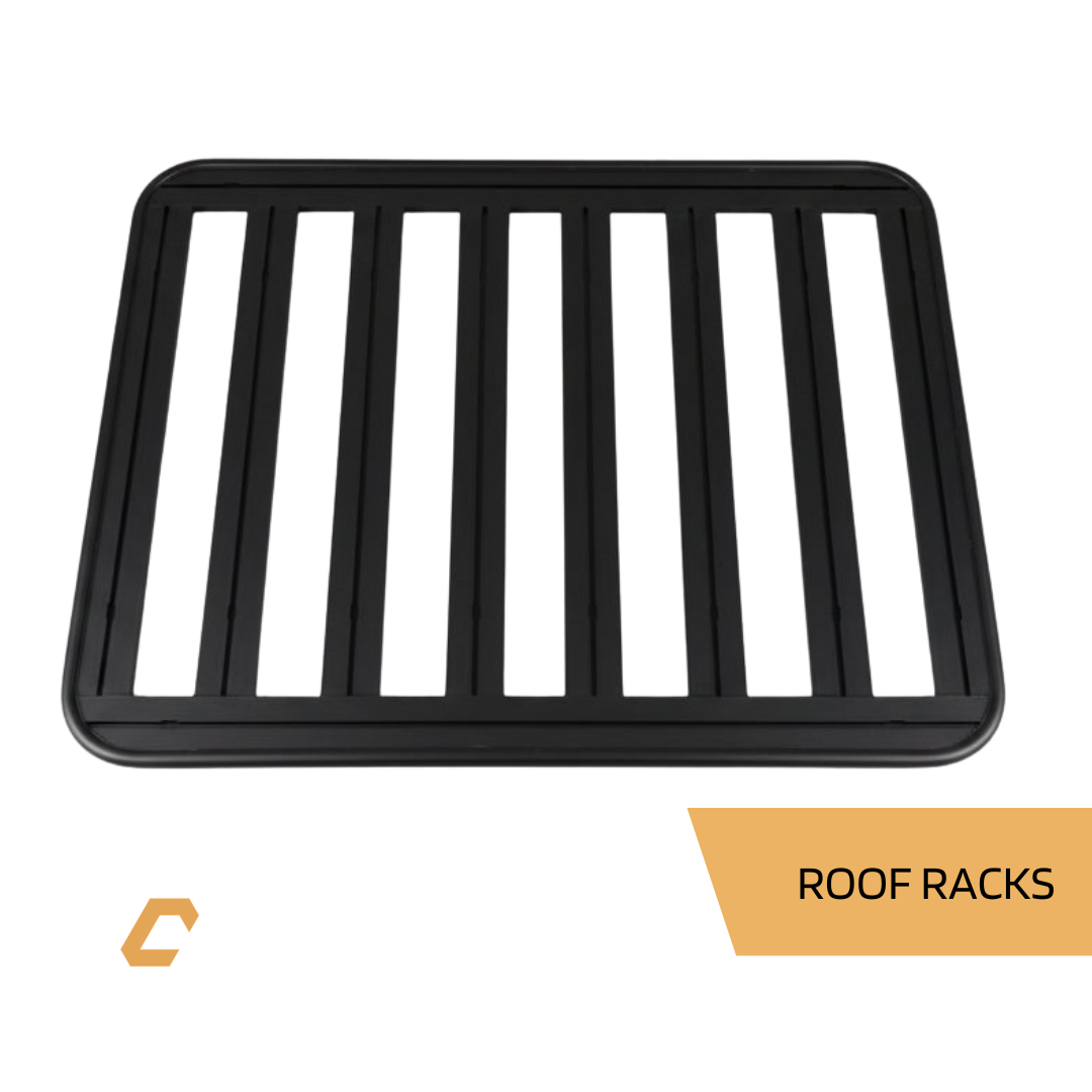 Modular Ute Tub Canopy
