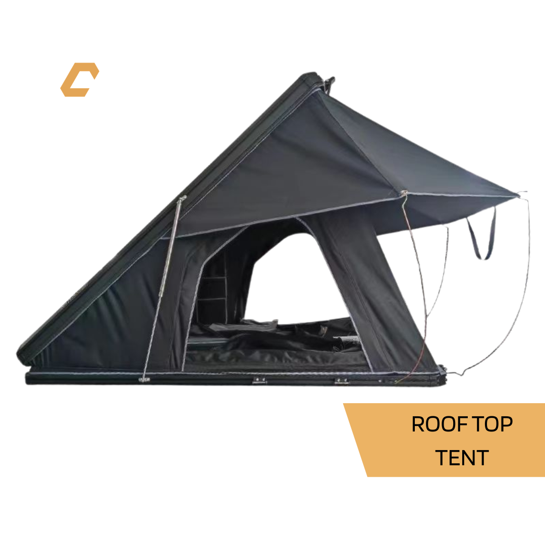 Modular Ute Tub Canopy