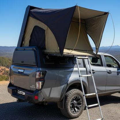 Stealth Camper