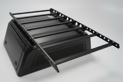 tradie roof rack for ute canopy